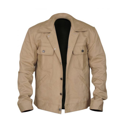 A Star Is Born Bradley Cooper Jacket