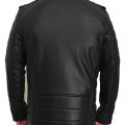 Alex Rider Operation Stormbreaker Leather Jacket