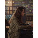 Alisha Boe 13 Reasons Why Jacket