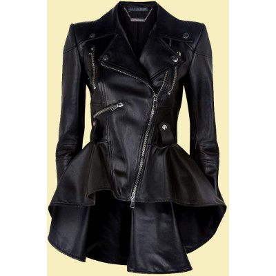 Allison Hargreeves The Umbrella Academy Emmy Raver-Lampman Jacket