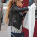 Amanda Bynes To Lindsay Lohan Jacket
