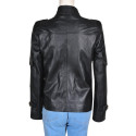 Amanda Tapping Sanctuary Stylish Jacket