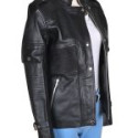 Amanda Tapping Sanctuary Stylish Jacket