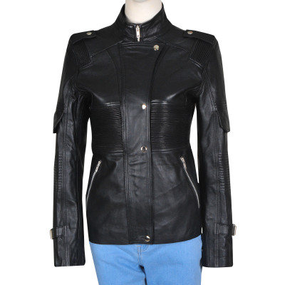 Amanda Tapping Sanctuary Stylish Jacket