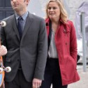 Amy Poehler Parks And Recreation Red Jacket