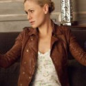 Anna Paquin True Blood Leather Jacket