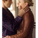Anna Paquin True Blood Leather Jacket