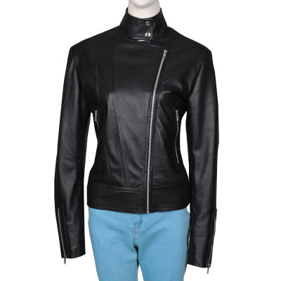 Anna Torv Fringe Olivia Dunham Jacket