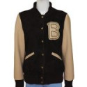 Appealing Hotline Miami Varsity Jacket