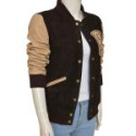 Appealing Hotline Miami Varsity Jacket