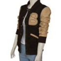 Appealing Hotline Miami Varsity Jacket