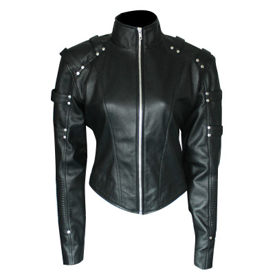 Arrow Laurel Lance Jacket