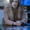 Ashley Johnson Blindspot Jacket