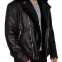 Ashley Thomas 24 Legacy leather Jacket
