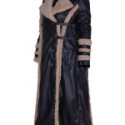 Asia Argento Movie Triple x Fur Coat