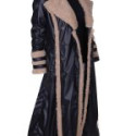 Asia Argento Movie Triple x Fur Coat