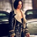 Asia Argento Movie Triple x Fur Coat