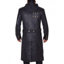 Assassins Creed Syndicate Jacob Frye Coat
