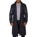 Assassins Creed Syndicate Jacob Frye Coat