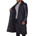 Assassins Creed Syndicate Jacob Frye Coat
