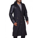 Assassins Creed Syndicate Jacob Frye Coat