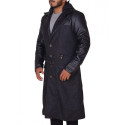 Assassins Creed Syndicate Jacob Frye Coat