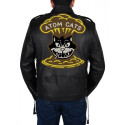 Atom Cats Fallout 4 Cosplay Leather Jacket