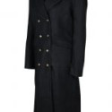 Atomic Blonde Charlize Theron Coat