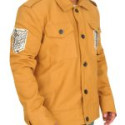 Attack on Titan Series Scouting legion Cotton Jacket