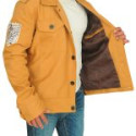 Attack on Titan Series Scouting legion Cotton Jacket