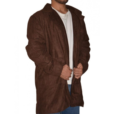 Avengers Age of Ultron Chris Hemsworth Coat