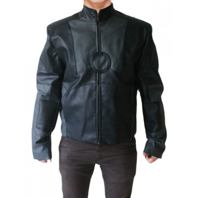 Avengers Robert Downey Jacket