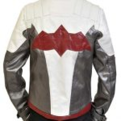 Batman Arkham Knight Jacket