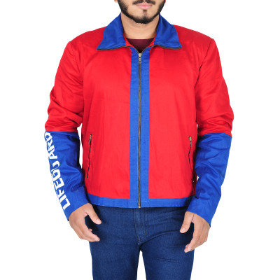 Baywatch Mitch Buchannon Jacket