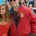 Baywatch Willie Geist Jacket