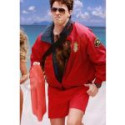 Baywatch Willie Geist Jacket