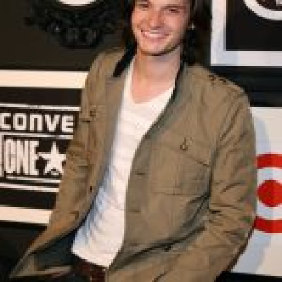 Ben Barnes Jacket
