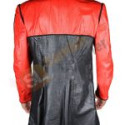 Ben Browder Farscape Leather Jacket