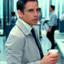 Ben Stiller Movie The Secret Life Of Walter Mitty Jacket