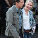 Ben Stiller Stylish Cotton Jacket