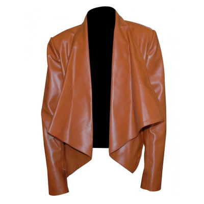 Beth Behrs 2 Broke Girls Jacket