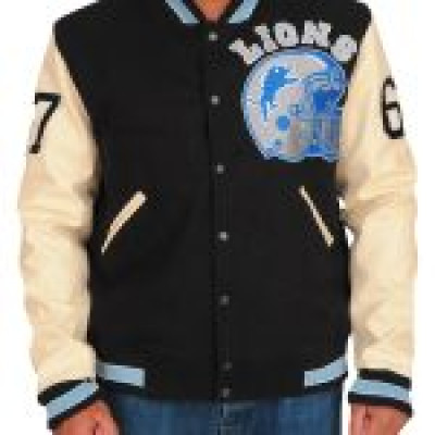 Beverly Hills Cop Eddie Murphy Jacket