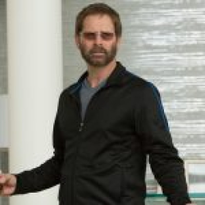Big Little Lies Jeffrey Nordling Black Jacket