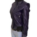 Billie Piper Doctor Who Leather Jacket