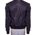 Billie Piper Doctor Who Leather Jacket