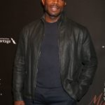 Billy Brown How To Get Away With Murder Black Jacket