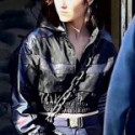 Birds of Prey Mary Elizabeth Winstead Huntress Jacket