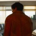 Black Mirror Bandersnatch Stefan Mustard Jacket For Men