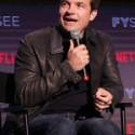 Black Mirror Jason Bateman Leather Jacket