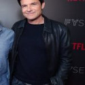 Black Mirror Jason Bateman Leather Jacket